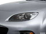  Drivers Side Headlight photo